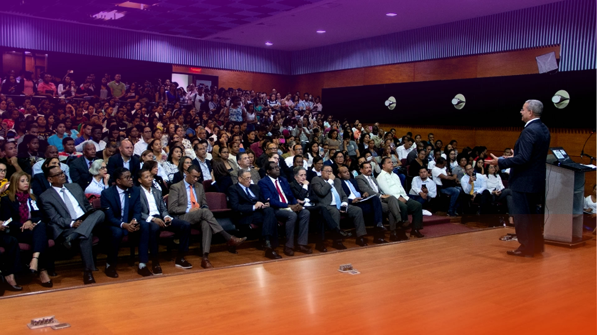 Family business summit 2025 - República Dominicana